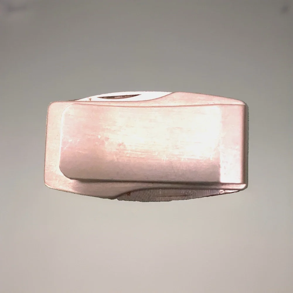 Vintage Zippo Palm Beach Steeplechase Money Clip Gentlemans Knife